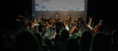 Remise des prix & Ciné-concert de clôture de la Master Class 2026