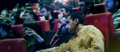 FJPI - Comment faire vivre son court métrage ?