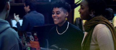 Composer pour l'image en Afrique : dynamiques, talents et structuration d'une filière en plein essor