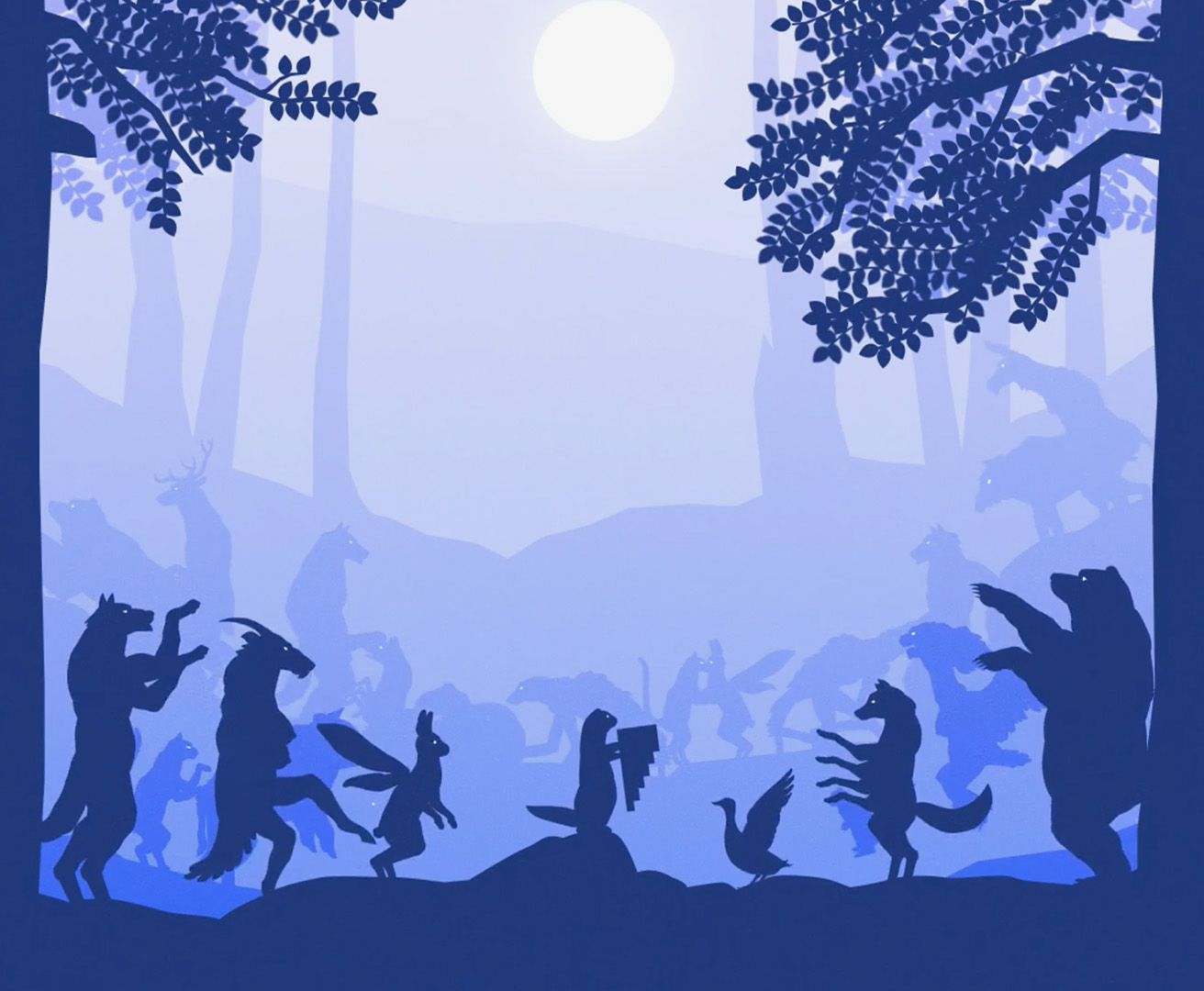 BACCHANALIA
