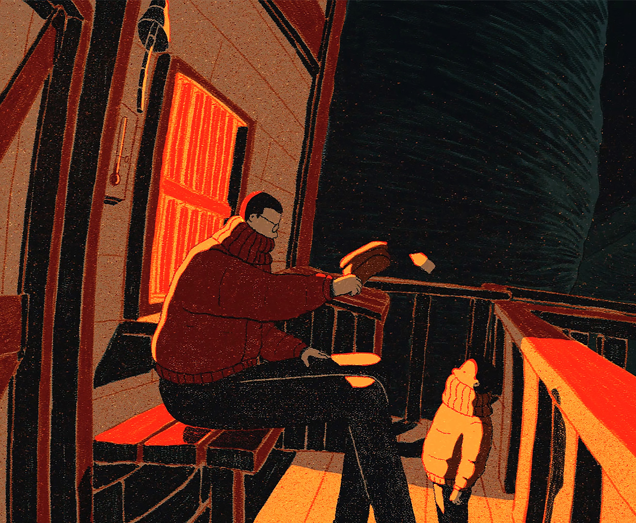 ICE MERCHANTS