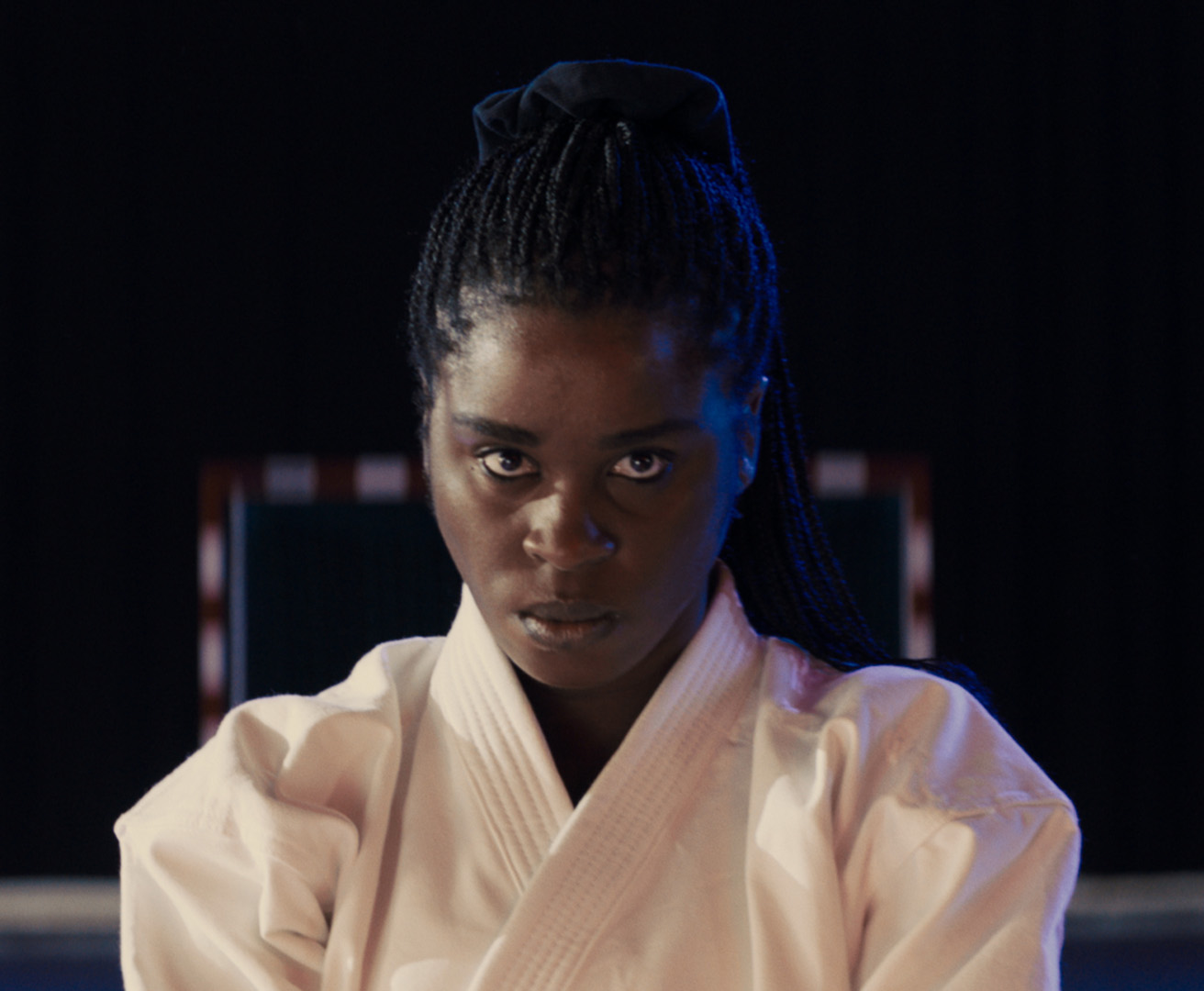 KARATEKA