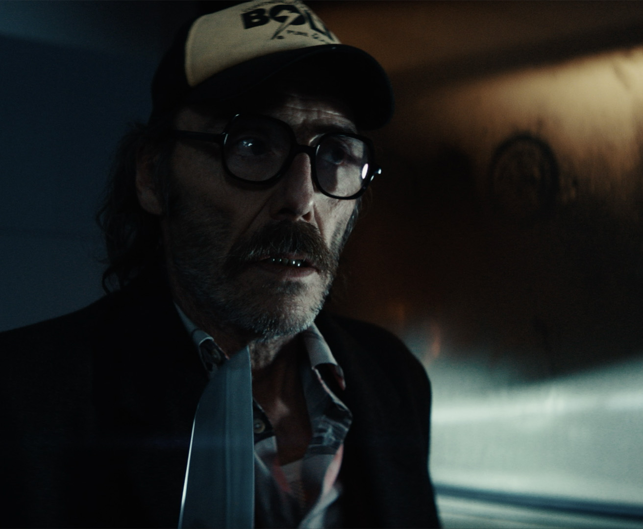 MORT D’UN ACTEUR