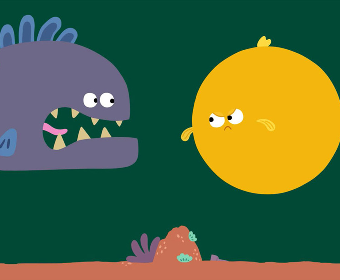 PUFFER FISH