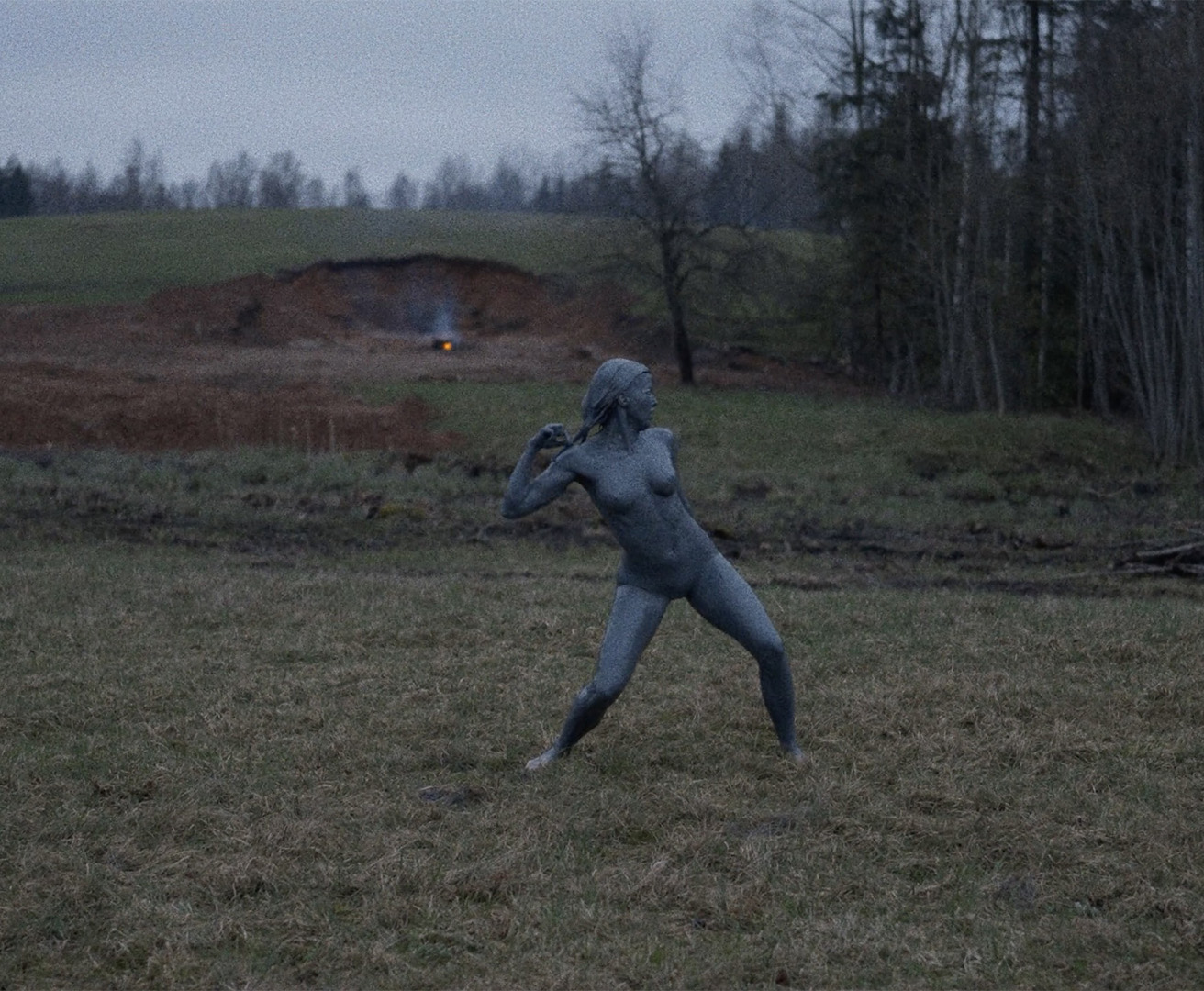 TESA MAN