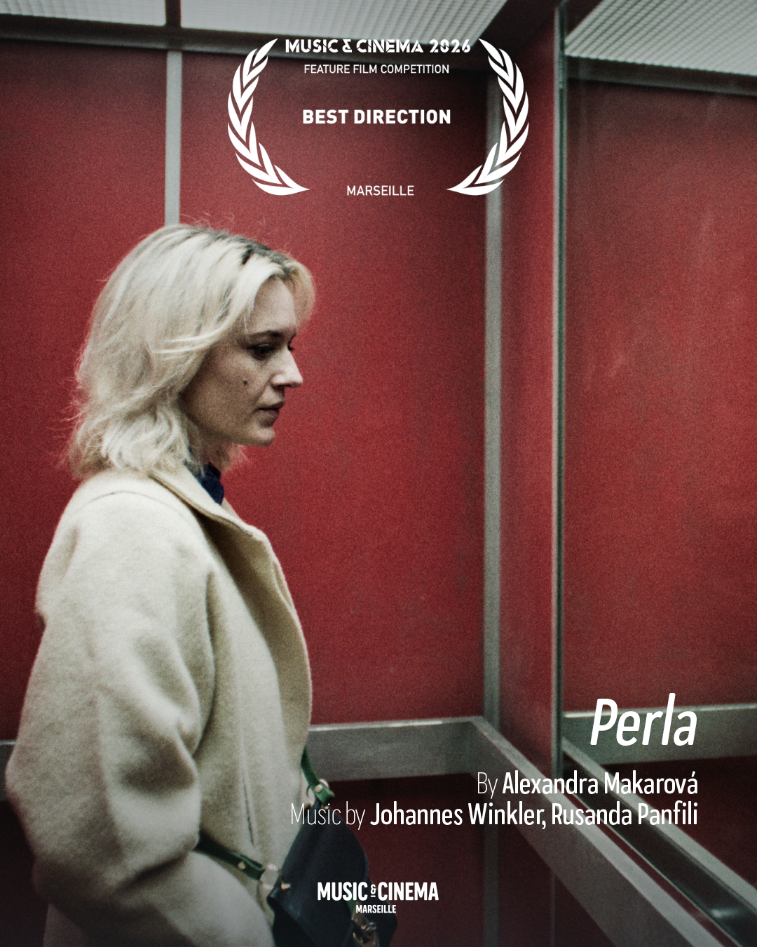 Perla
