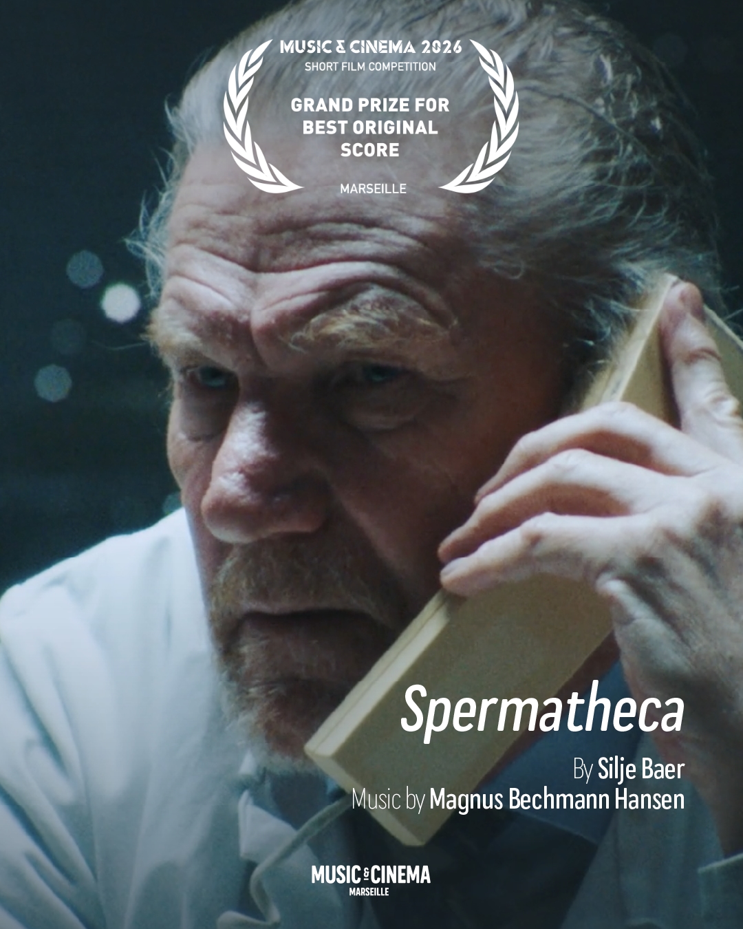 Spermatheca