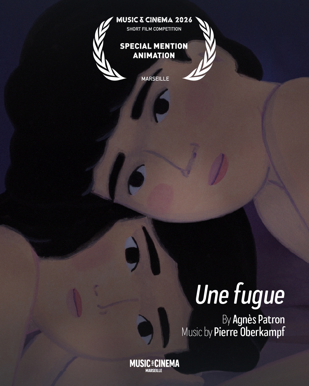 Une fugue