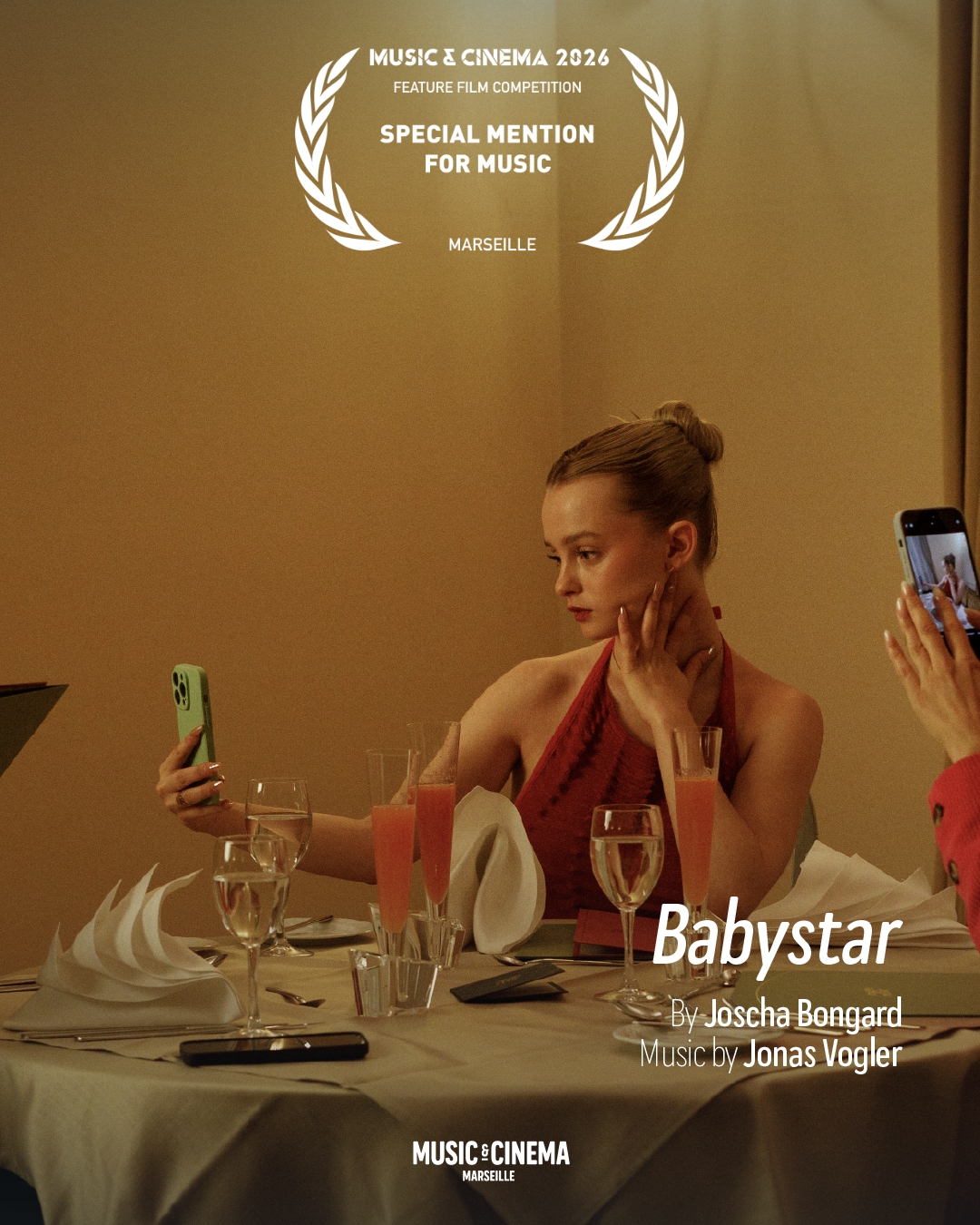 Babystar