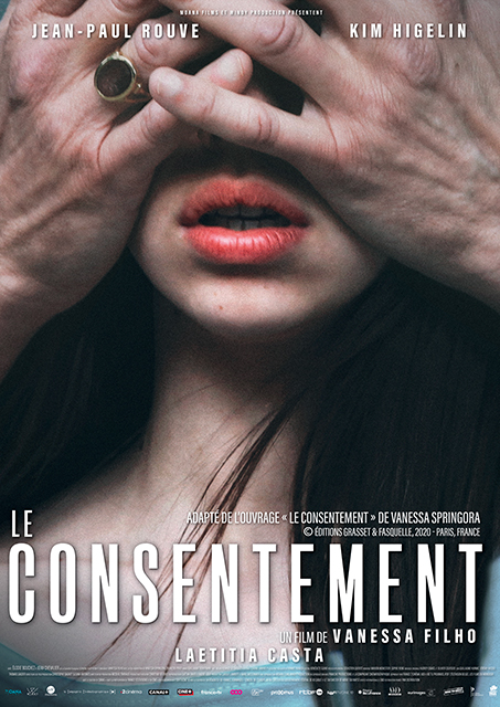 Le Consentement