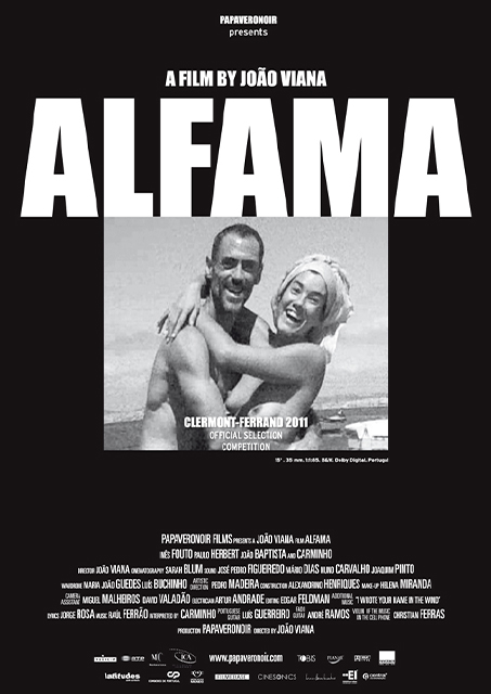 L'Alfama
