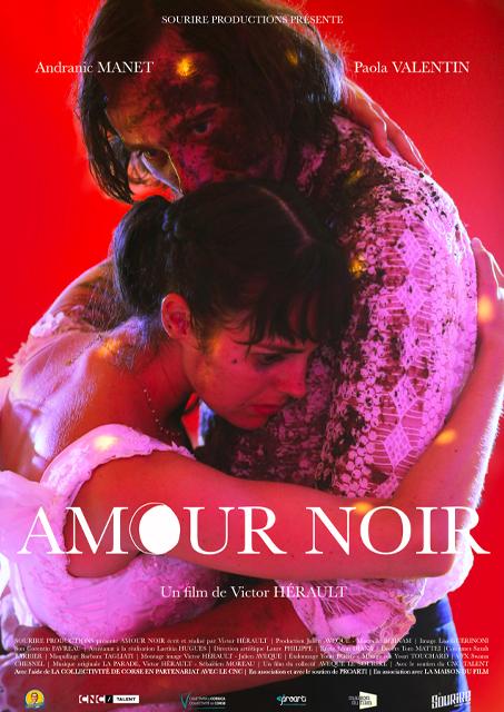 Amour Noir