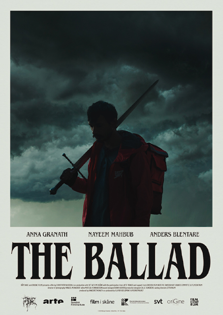 Balladen