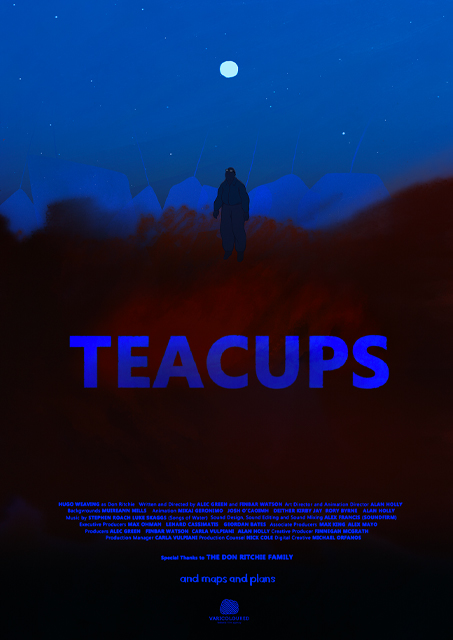 Teacups