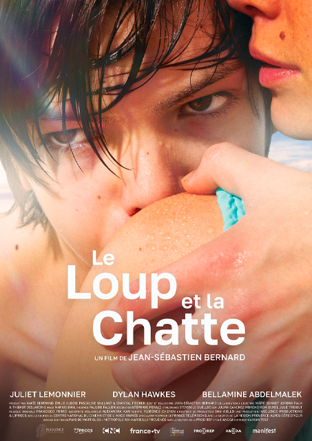 Le Loup et la chatte