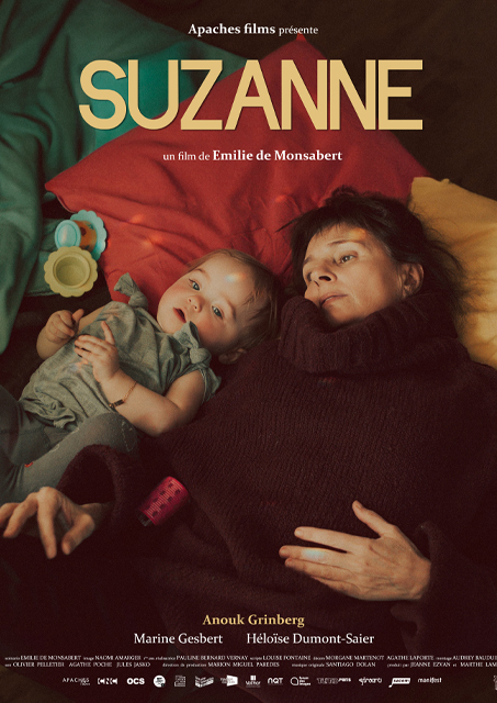 Suzanne