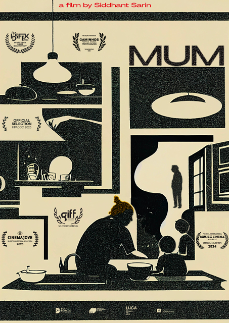 Mum
