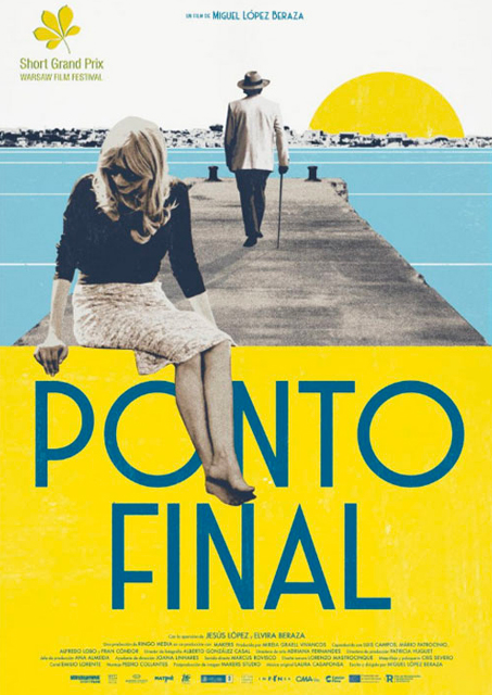 Ponto Final