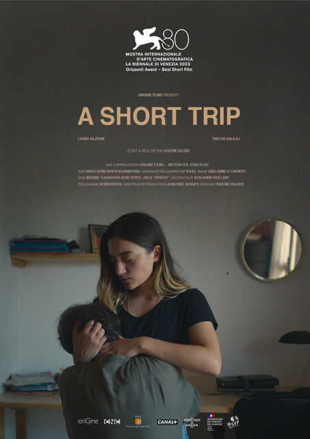 A short trip