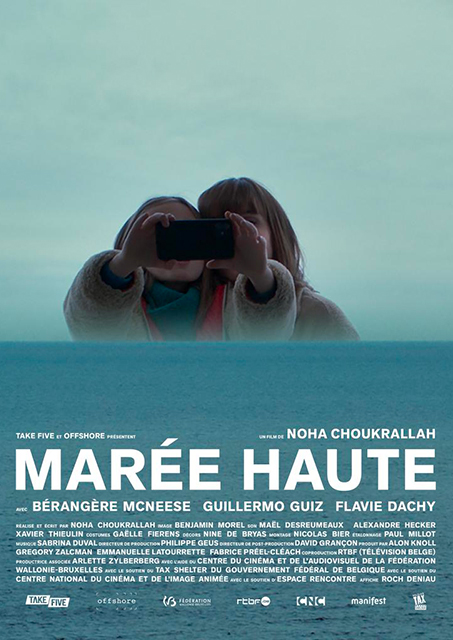 Marée Haute