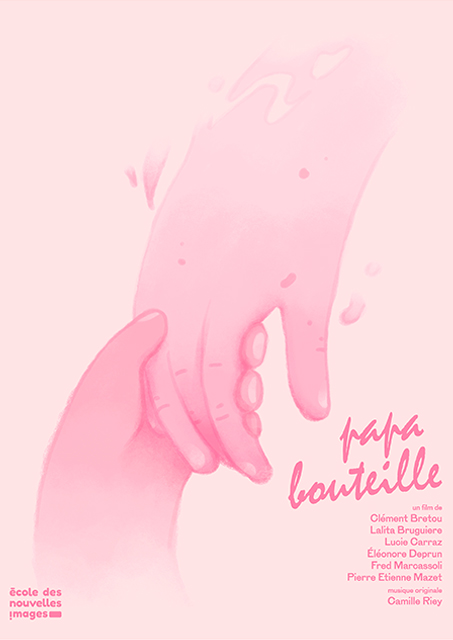 Papa Bouteille