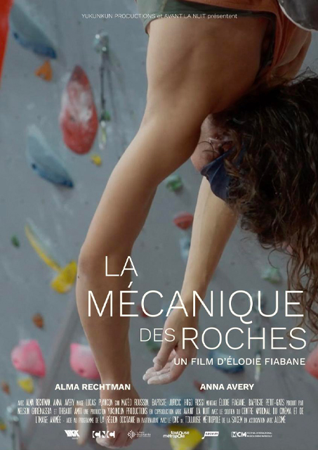La Mécanique des roches