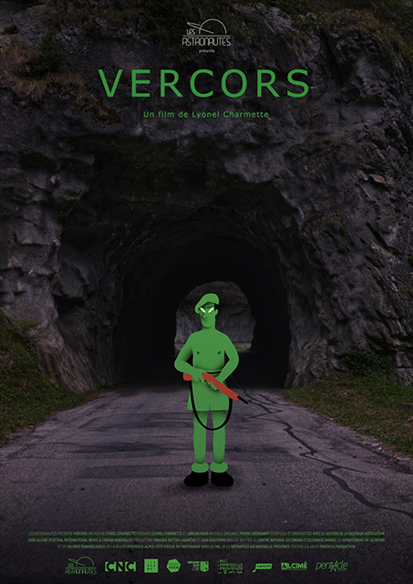 Vercors