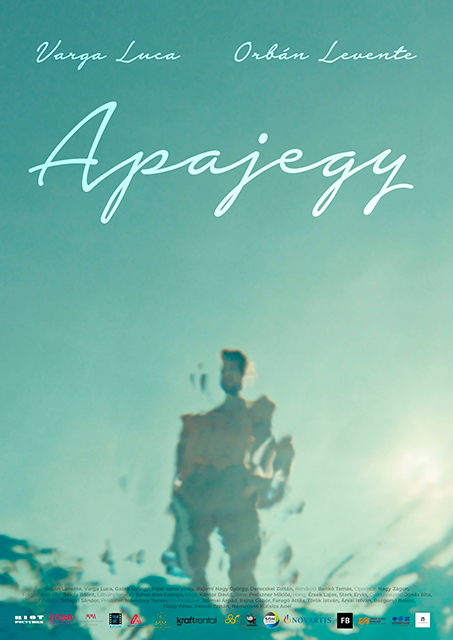 Apajegy