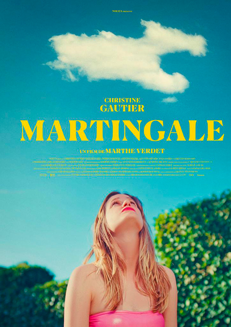 Martingale