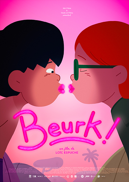 Beurk !