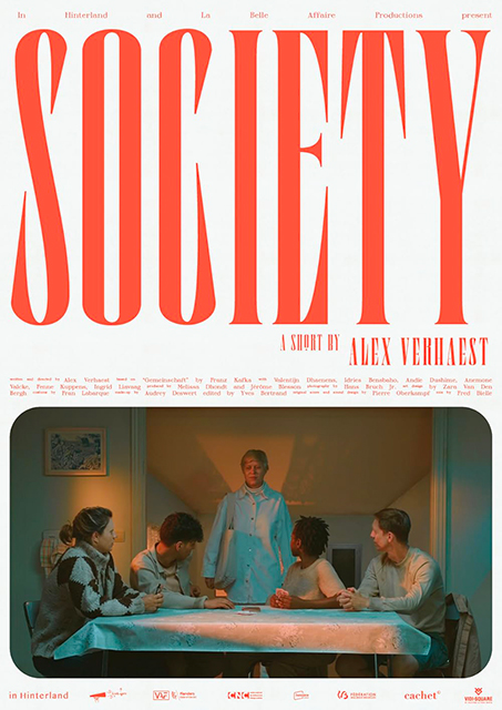 Society