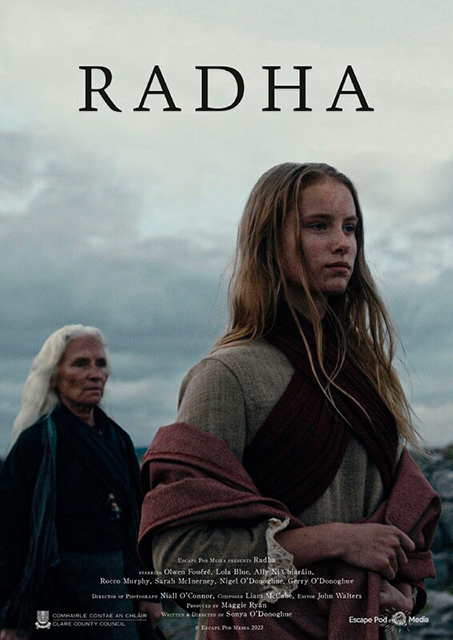 Radha