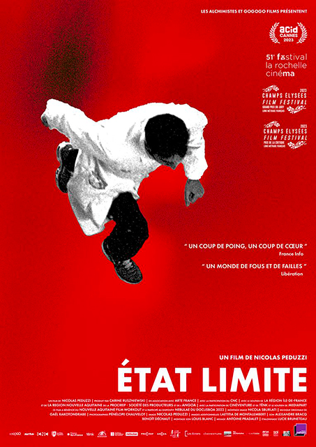 État limite