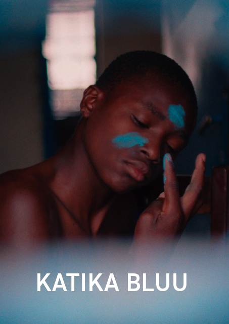 Katika Bluu