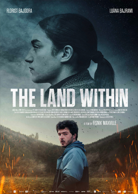 The Land Within