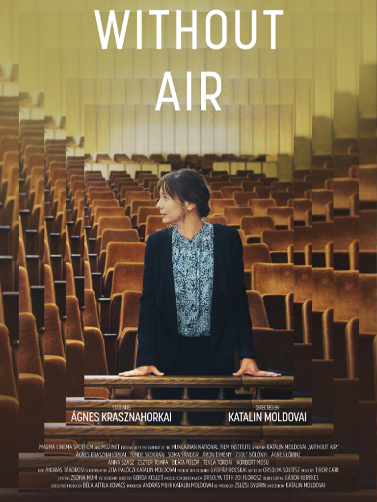 Without Air