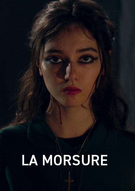 La Morsure