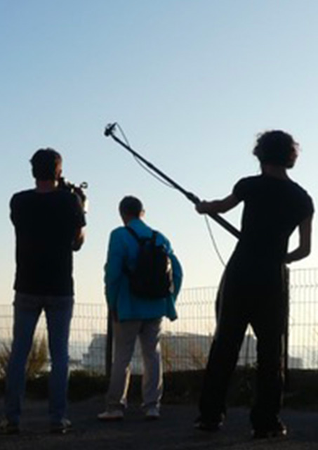 Making of