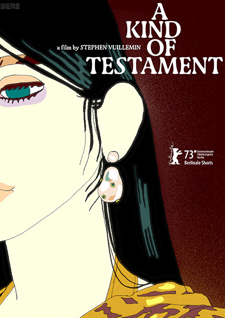 A Kind of Testament