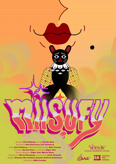 Miisufy