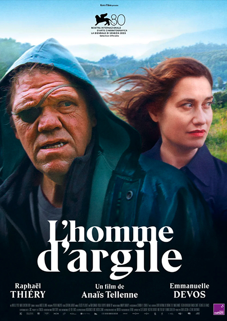 L'Homme d'Argile