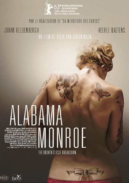 Alabama Monroe