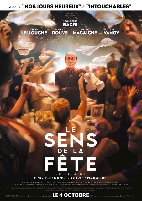 Le sens de la fête