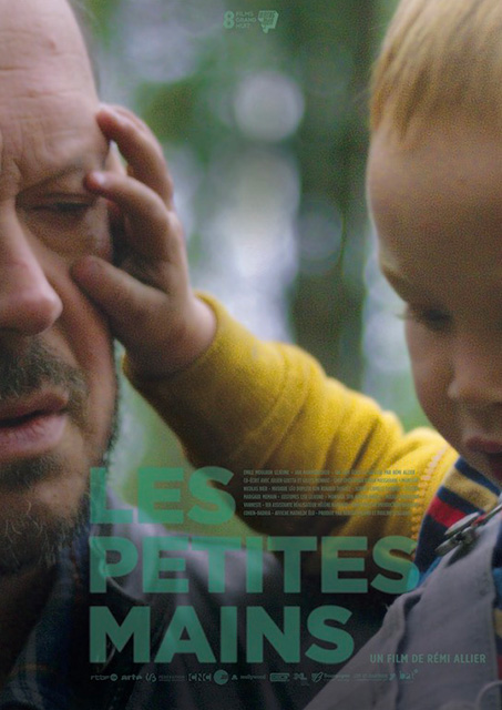 Les Petites mains