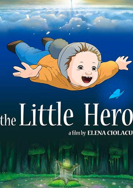 The Little Hero