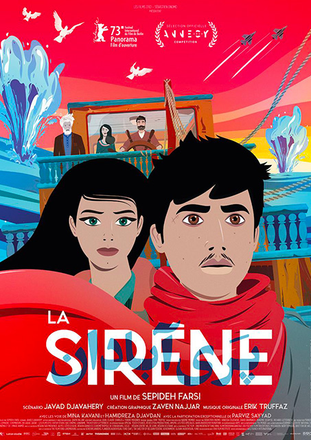 La Sirène