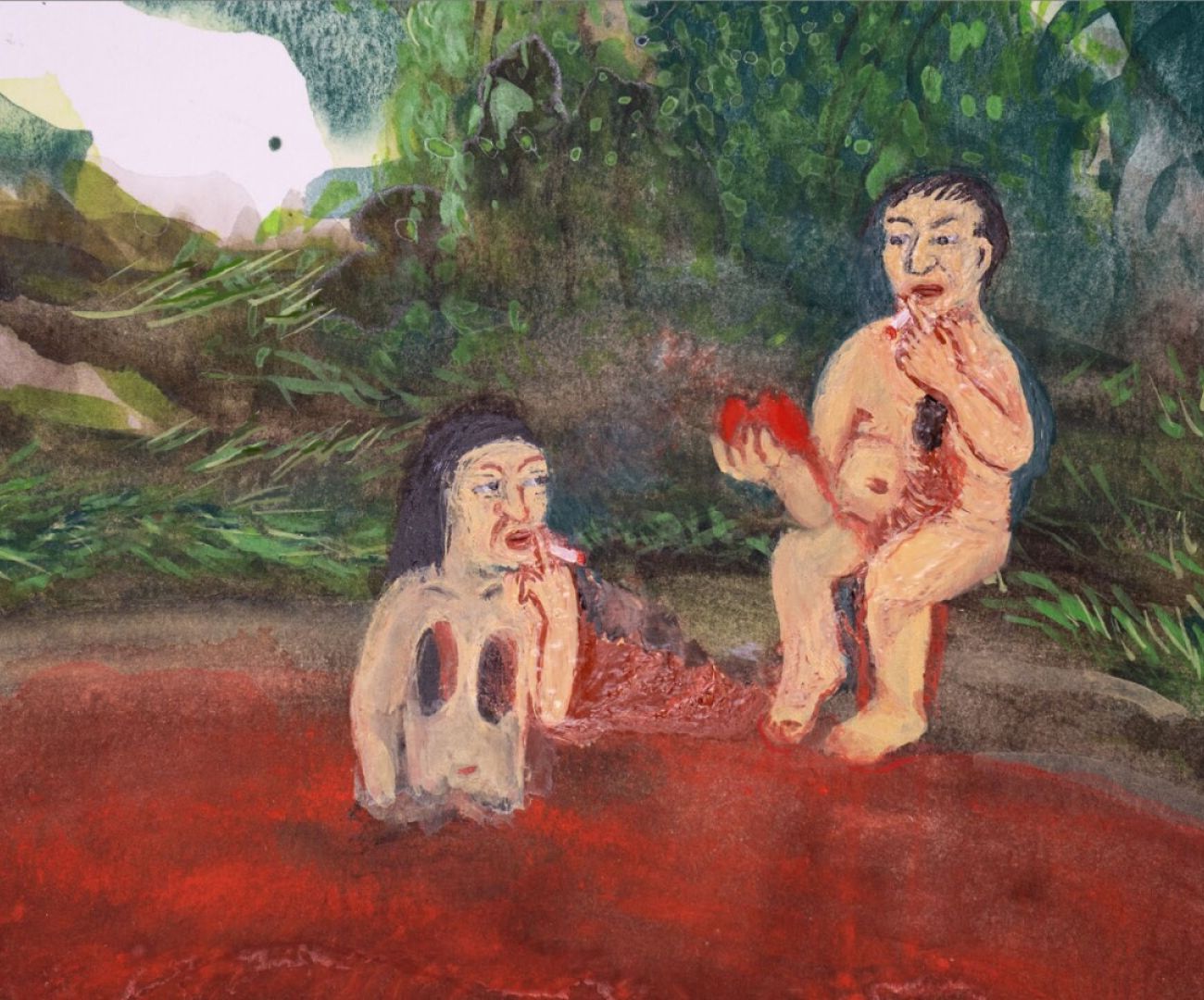 Tako Tsubo