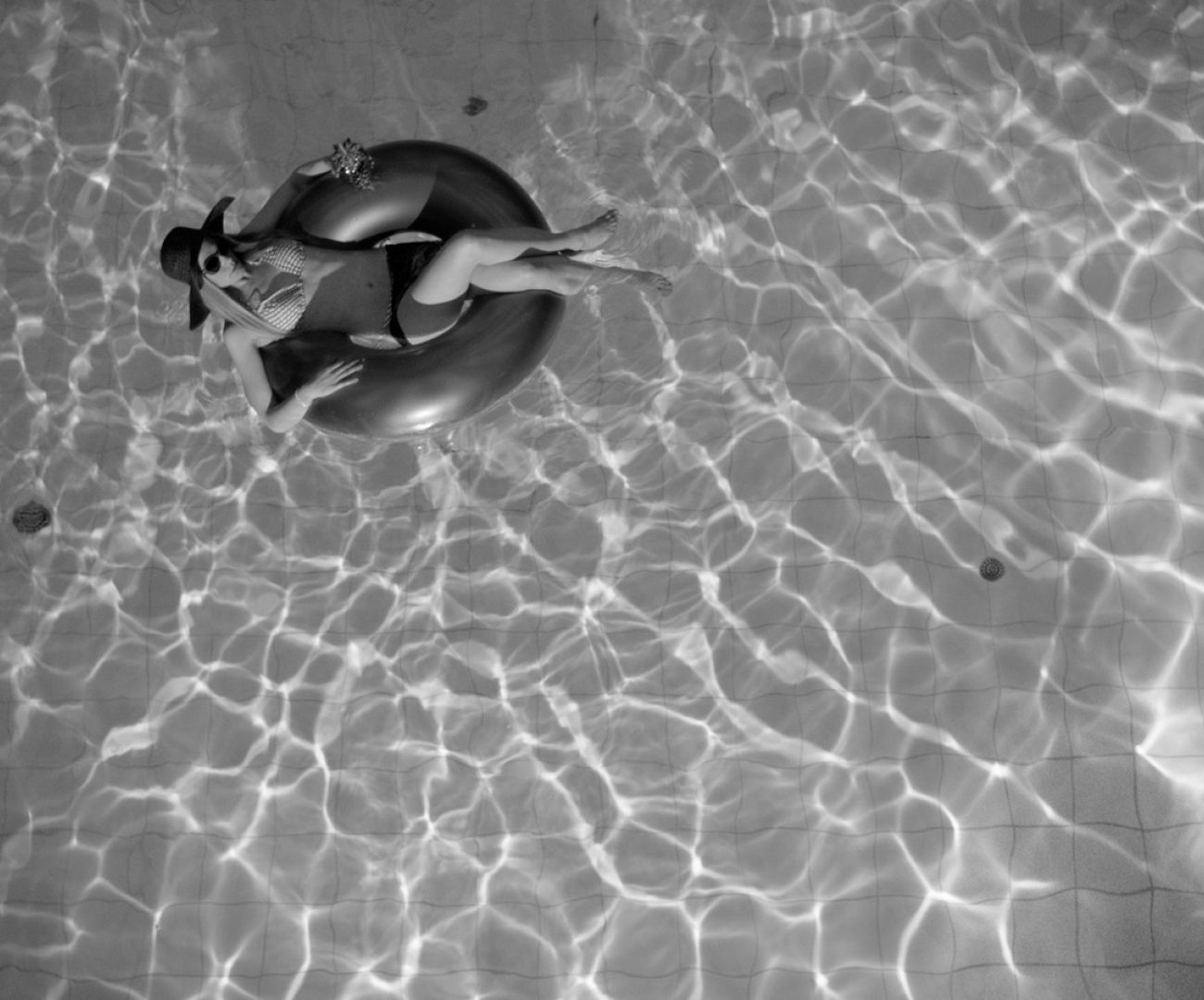 Pool party