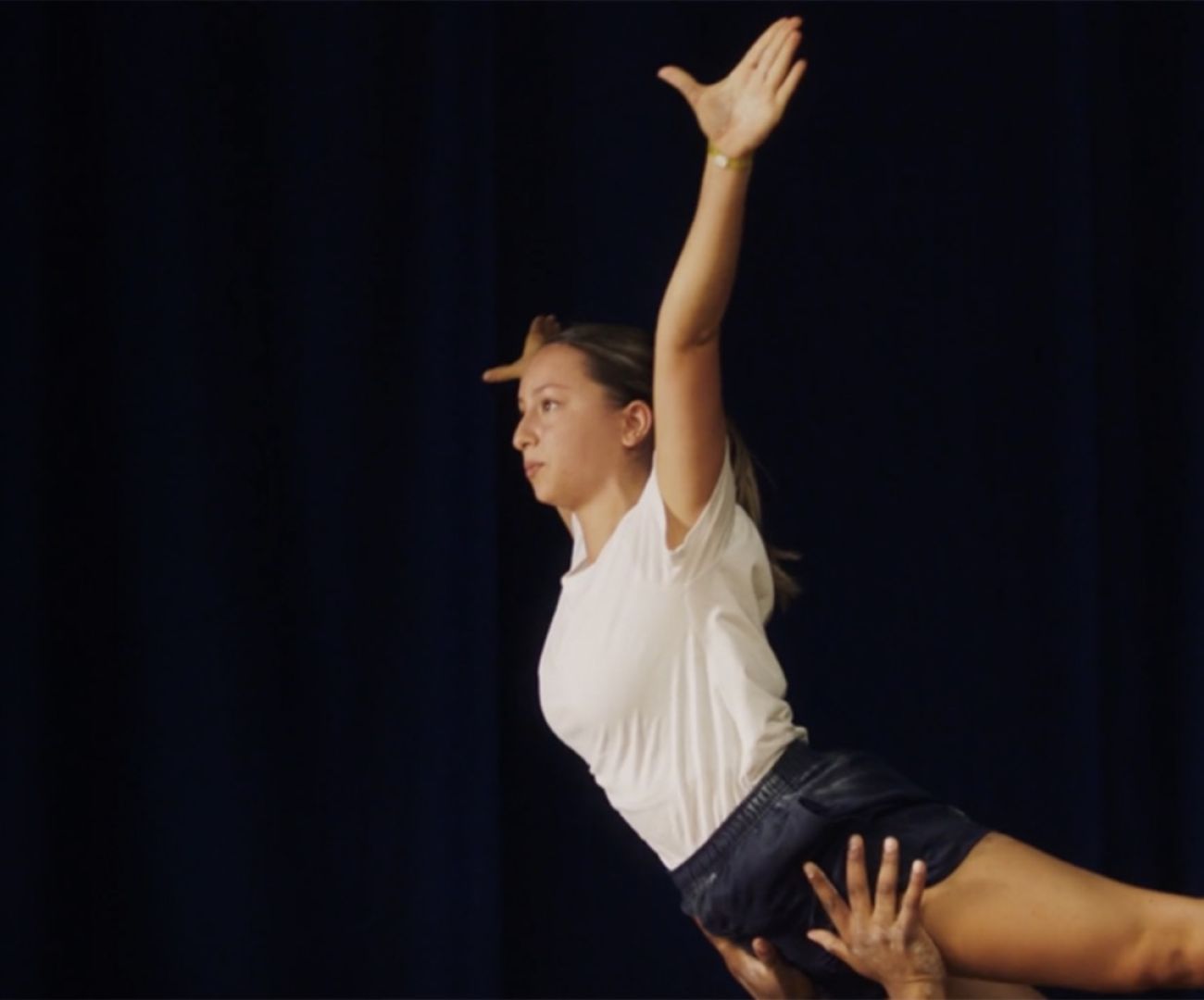 L'Âge acrobatique