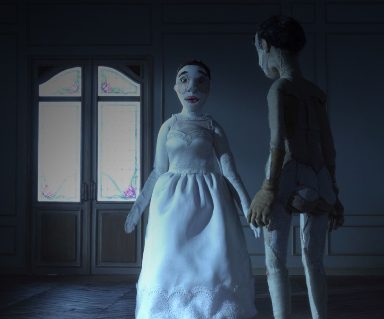 La Robe peau